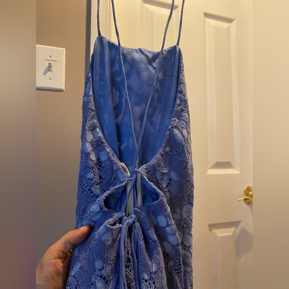 NBD Isabel Mini Dress - Picture 7 of 9